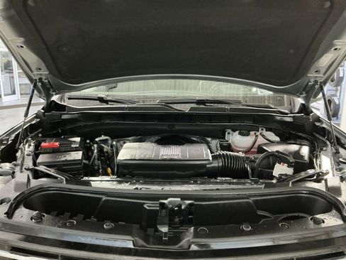 New 2026 Chevrolet Tahoe Premier image 37