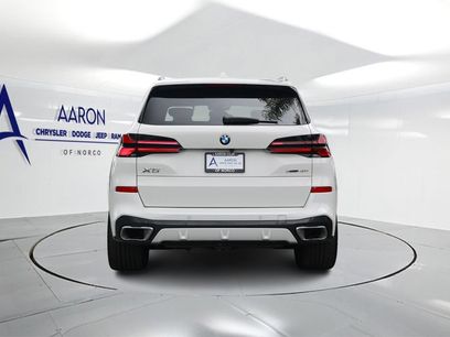 Used 2024 BMW X5 sDrive40i w/ M Sport Package
