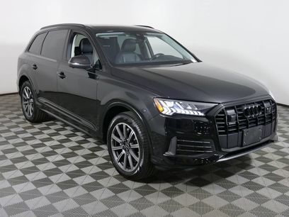 Used 2023 Audi Q7 2.0T Premium Plus w/ Premium Plus Package