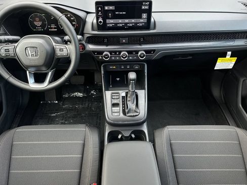 Used 2026 Honda CR-V Sport image 15
