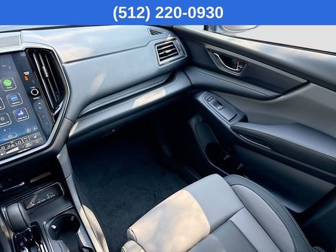 New 2025 Subaru Ascent Onyx Edition image 29