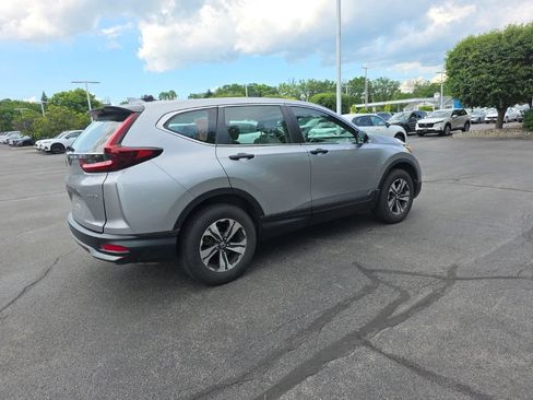 Used 2021 Honda CR-V LX image 7
