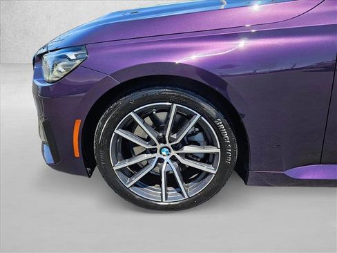 Certified 2024 BMW 230i Coupe w/ Premium Package RWD image 21