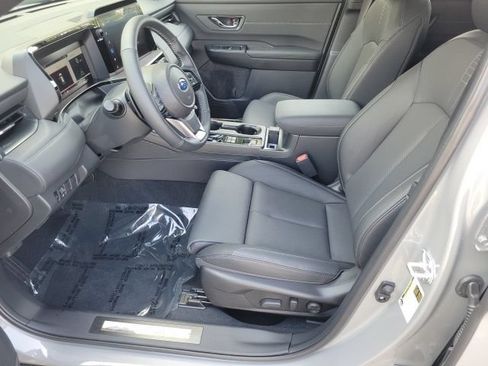 New 2026 Subaru Outback Touring AWD/4WD image 9