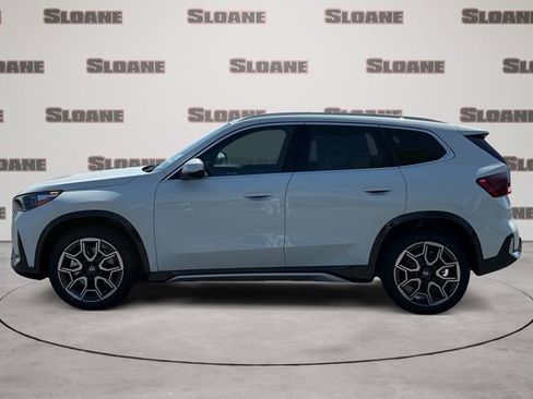 New 2026 BMW X1 xDrive28i w/ Convenience Package AWD/4WD image 2