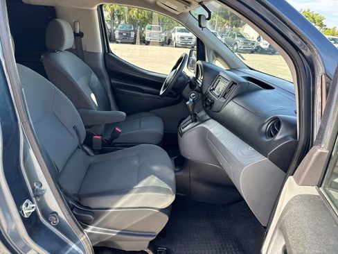 Used 2017 Nissan NV200 SV w/ Technology Package FWD image 23