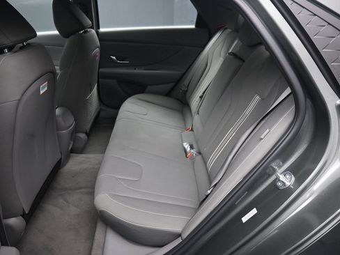 Certified 2024 Hyundai Elantra SEL w/ Convenience Package FWD image 21