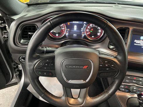 Used 2023 Dodge Challenger GT w/ Cold Weather Group image 16