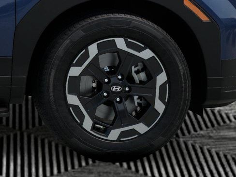 New 2026 Hyundai Santa Fe SEL AWD/4WD image 8