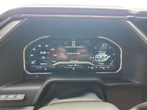 Used 2025 GMC Sierra 2500 Denali Ultimate AWD/4WD image 28