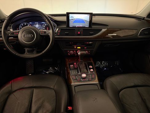 Used 2014 Audi A6 2.0T Premium Plus image 17