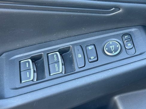 Certified 2023 Honda Accord EX image 14