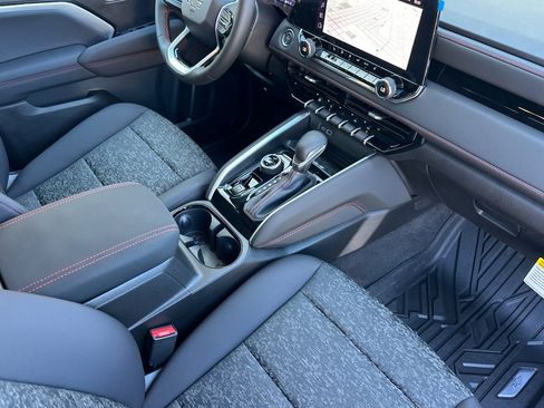 New 2026 Chevrolet Colorado Z71 image 13