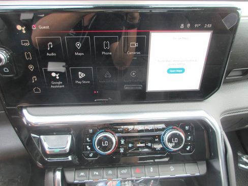 New 2026 GMC Sierra 1500 Denali AWD/4WD image 19