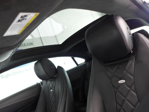 Used 2020 Mercedes-Benz E 450 4MATIC Coupe image 65