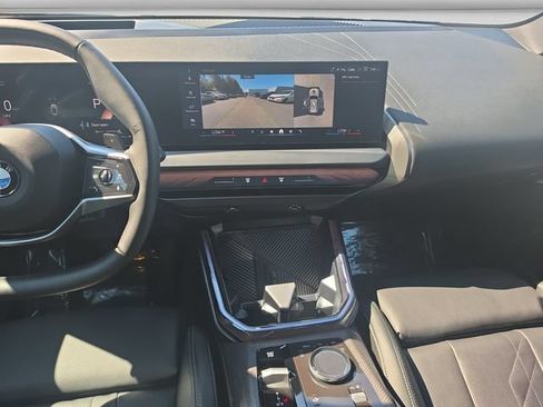 Used 2026 BMW X3 xDrive30i AWD/4WD image 15