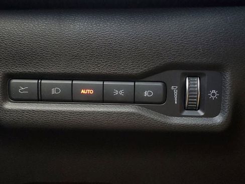 New 2025 Jeep Wagoneer S Launch Edition AWD/4WD image 36