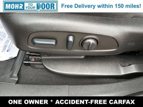 Used 2023 Chevrolet Blazer LT w/ LPO, Floor Liner Package image 14