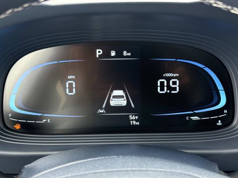 New 2026 Hyundai Venue SEL image 9