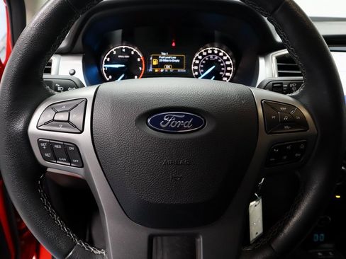 Certified 2020 Ford Ranger XLT w/ Equipment Group 301A Mid image 30