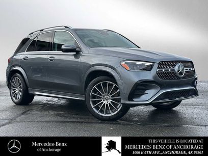 Used 2024 Mercedes-Benz GLE 350 4MATIC