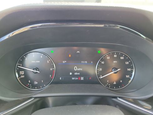 Used 2022 Buick Envision Preferred image 24