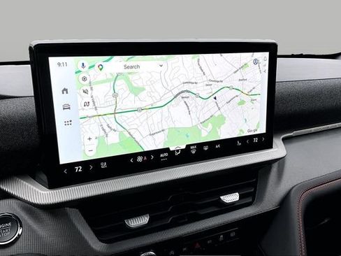 Used 2025 Ford Explorer ST w/ Sun And Sound Package image 11