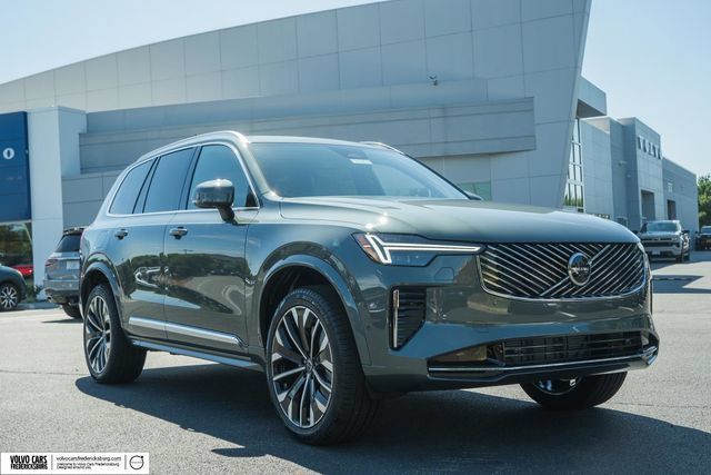 New 2027 Volvo XC90 B6 Plus AWD/4WD image 1