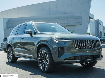 New 2027 Volvo XC90 B6 Plus