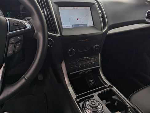 Used 2020 Ford Edge SEL w/ Convenience Package AWD/4WD image 10