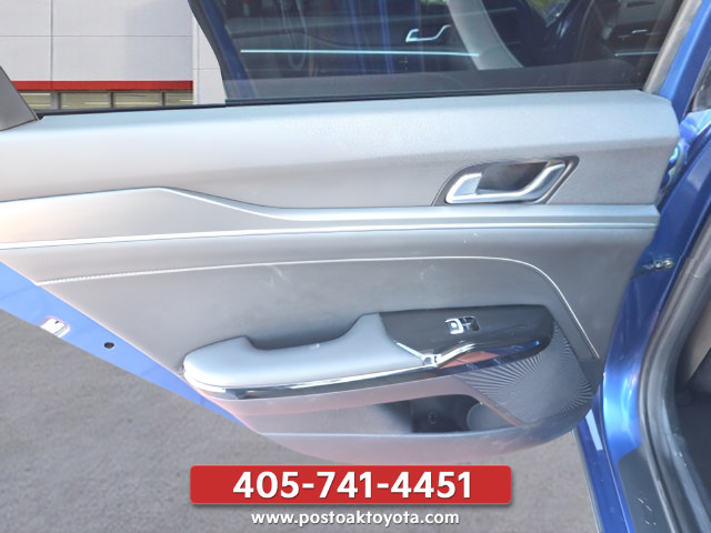 Used 2025 Kia K5 GT-Line w/ GT-Line Premium Package AWD/4WD image 26