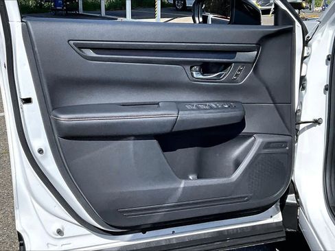 Used 2026 Honda CR-V Sport-L image 21