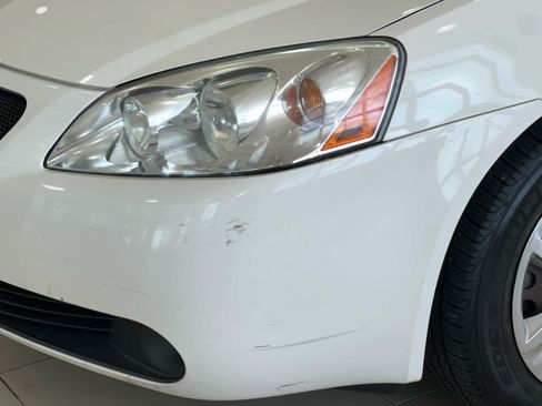 Used 2008 Pontiac G6 Value Leader FWD image 4