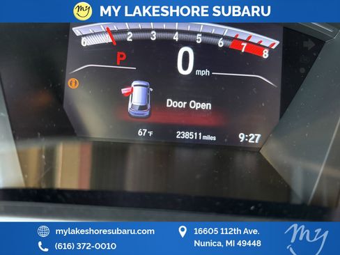 Used 2019 Honda CR-V EX-L image 17