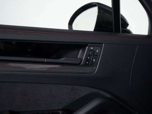 New 2026 Porsche Cayenne GTS image 13