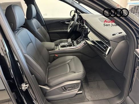 New 2026 Audi Q7 3.0T Premium Plus AWD/4WD image 31