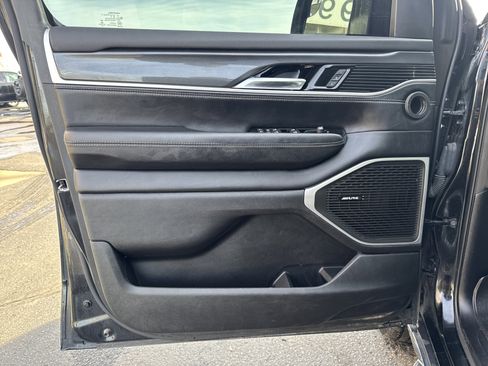 Used 2022 Jeep Wagoneer Series I w/ Convenience Group I image 13