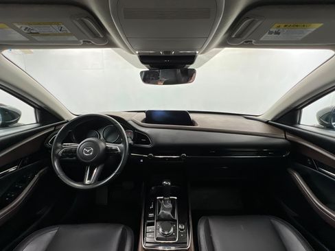 Used 2024 MAZDA CX-30 AWD 2.5 S w/ Premium Package image 10