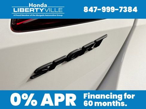 New 2026 Honda Civic Sport image 2