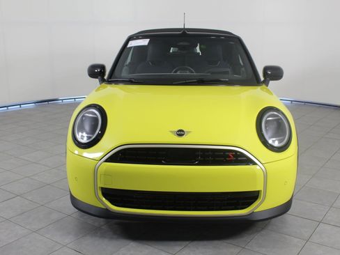 Used 2026 MINI Cooper S image 35
