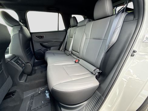 New 2026 Subaru Outback Limited AWD/4WD image 21