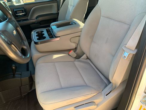 Used 2015 Chevrolet Silverado 3500 W/T image 24