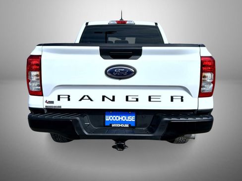 Used 2024 Ford Ranger XL image 6
