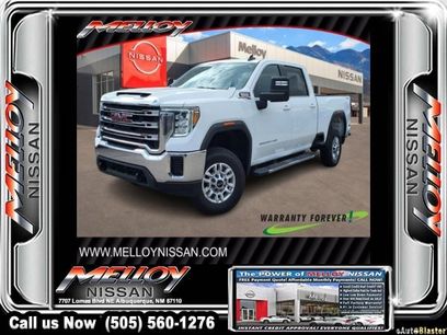 Used 2023 GMC Sierra 2500 SLE