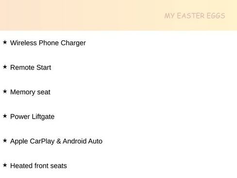 New 2026 Kia Carnival EX image 3