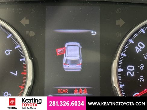 Certified 2020 Toyota RAV4 XLE Premium FWD image 28