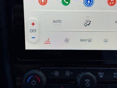 New 2025 Ford Ranger XLT image 15