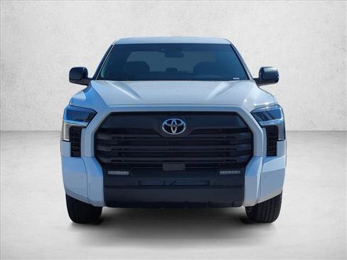 New 2026 Toyota Tundra SR5 image 2