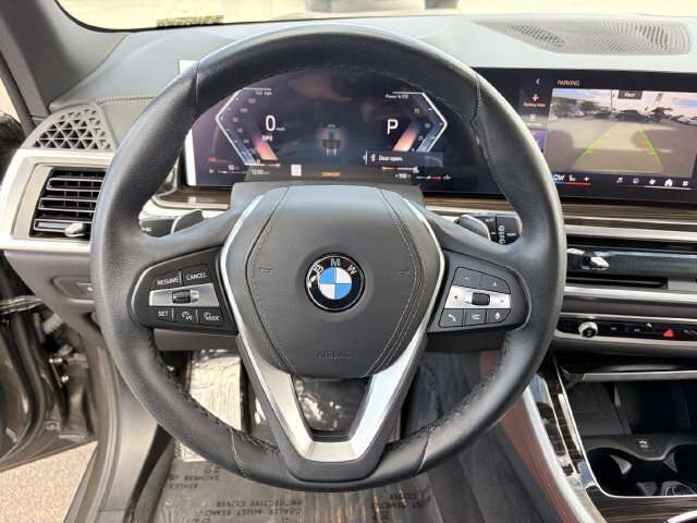 Used 2026 BMW X5 sDrive40i RWD image 25
