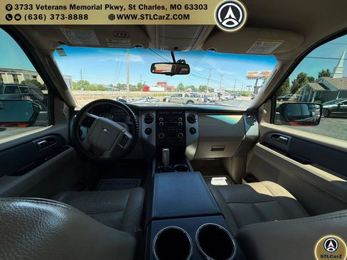 Used 2013 Ford Expedition XLT AWD/4WD image 11